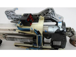    Рулевая рейка QMB501170   Land Rover Discovery 3 - LR3 2005 - 2009 года