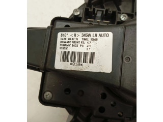Вентилятор печки    AV2727008105, 6S24   Toyota Auris E180