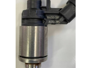 Комплект форсунок 16450-5BF-A010, 0261500481    Honda Civic X  K20C1 