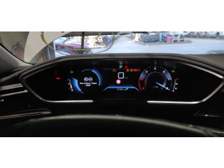 Přístrojová deska  Peugeot 508 2020 9831757780, 9836548980  