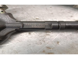 Жиклер (жиклеры) (форсунка (форсунки) 23670-30010   Toyota Land Cruiser (HDJ90)      