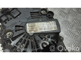 Генератор SG15S022, 9645907680   Citroen C5 2.0     