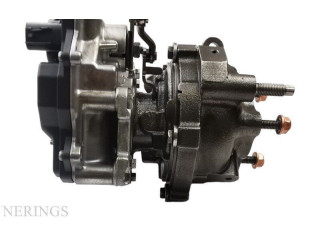  Турбина Subaru Trezia  780708, 780708-5005S         