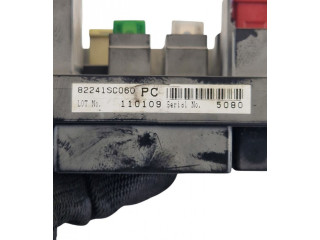   Pojistková skříňka 82241SC060, MB100200B   Subaru Forester SH 2011