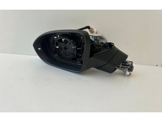 Zpětné zrcátko  Audi A4 S4 B9 8W 2022  8W1857409AQ  