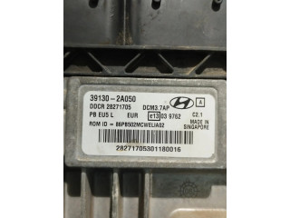 Řídící jednotka 391302A050   Hyundai i20 (PB PBT) 2010