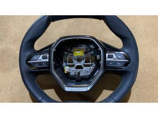 Volant Peugeot 208 2019 640501900A, 0000002992  