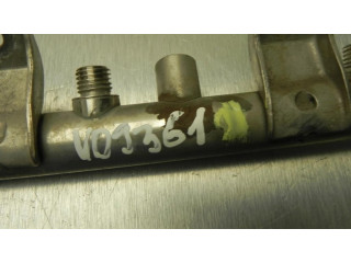 Vstřikovací lišta 7547600, VD9361   BMW 7 F01 F02 F03 F04   4.4  