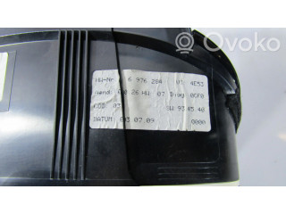 Přístrojová deska  BMW X6 E71 2012 R00644, 62109195707  