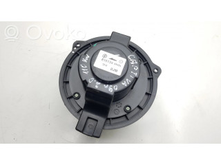 Вентилятор печки    616134   Chevrolet Captiva