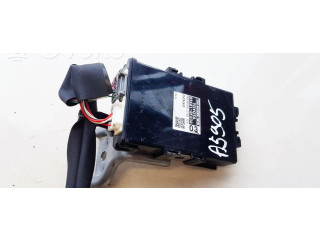 Блок управления 896810F030   Toyota Avensis T270