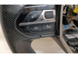 Volant Peugeot 3008 II 2018   