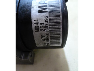 Блок управления АБС 96470254   Chevrolet Kalos