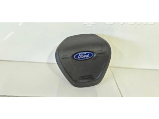 Подушка безопасности водителя 01576713, 03152165   Ford Transit Custom