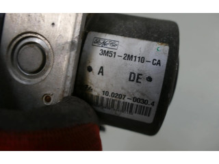 Jednotka ABS 3M51-2M110-CA   Mazda 3 I 2004