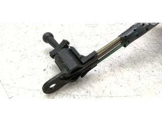 Zpětné zrcátko  Mitsubishi Carisma 1997  E1010416, E1020416  