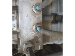 Jednotka ABS 96666542   Chevrolet Matiz 2008