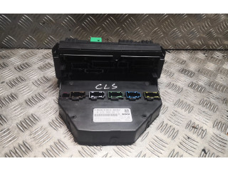 Блок предохранителей  2129005011, A2129005011   Mercedes-Benz CLS C218 X218    