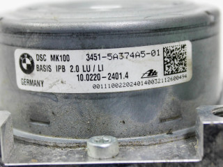 Jednotka ABS 5A374A6, 5A374A5   BMW X2 F39 2022