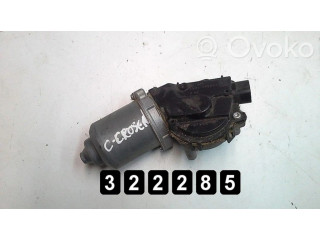 Моторчик заднего дворника 159300-1051    Citroen C-Crosser