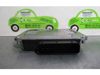 Блок управления 0AD927755AJ, 5WP22084   Volkswagen Touareg I