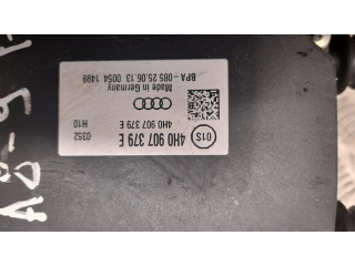 Блок АБС 4H0907379E, 4H0907379   Audi  A8 S8 D4 4H  2010-2016 года