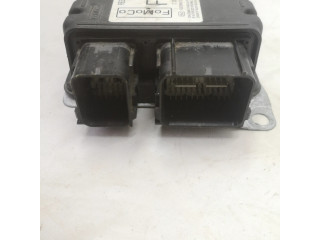 Блок подушек безопасности HS7T14B321AF   Ford Fusion II