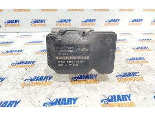 Jednotka ABS 589201E100   Hyundai Accent 2009
