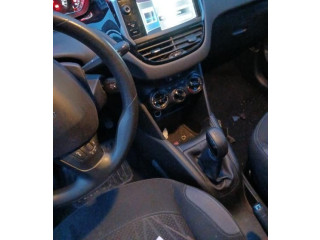 Блок подушек безопасности 9803380480   Peugeot 208