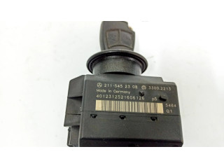 Řídící jednotka A6421500591, A2034621130   Mercedes-Benz E W211 2004