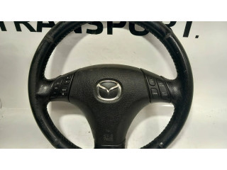 Volant Mazda 6 2004 02gj6r  