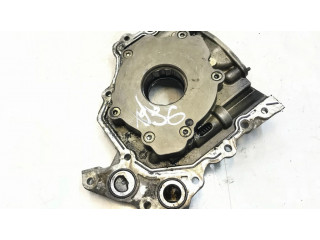 Масляный насос  T1DB 9686038880, K1936  Ford Focus 1.6