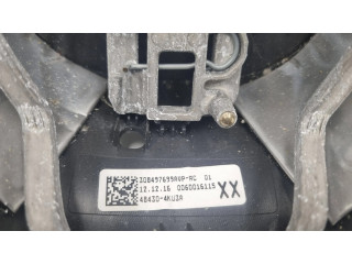 Руль Nissan Navara D23  2015- года 484304KU3A      