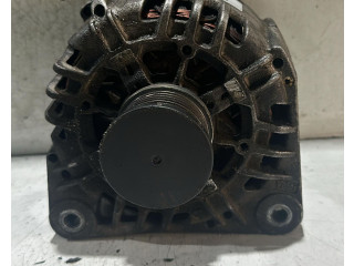 Генератор H636163A, H636163A   Renault Trafic II (X83)      
