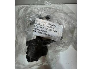 Jednotka ABS 0265219484, 0265219484   SsangYong Rexton 2004