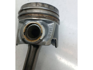 Zpětné zrcátko  Volkswagen Touareg I 2004  BAC, V400  