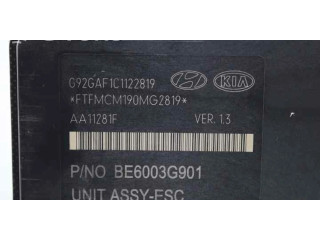 Jednotka ABS 589201W500   KIA Rio 2011
