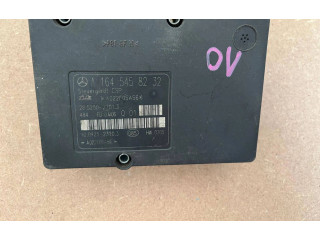 Блок управления АБС A1645458232, A022F05A56   Mercedes-Benz ML W164