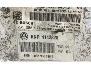 Řídící jednotka 0EA907309B, 0EA906016B   Volkswagen e-Up 2014