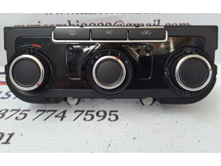 Блок управления климат-контролем 5HB009751-50, 5HB009751-50   Volkswagen Scirocco