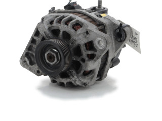 Генератор 3730003350, K0-8530C   KIA Rio      