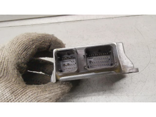 Блок подушек безопасности 4X4314B321AF   Jaguar X-Type