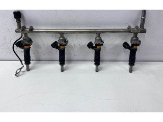 Vstřikovací lišta 1228605, 1228604   Opel Zafira C     