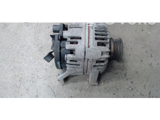 Генератор 46813061, 0124325058   Fiat Stilo      