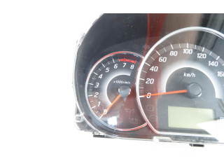 Панель приборов 1575705803, 8100C438   Mitsubishi Mirage VI G4 Attrage       