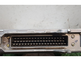 Řídící jednotka 0281001711, 0281001711   BMW 3 E30 