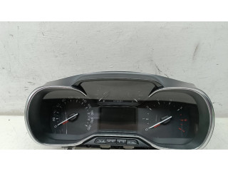 Панель приборов 9832140480   Citroen C3       