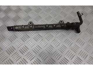 Vstřikovací lišta 0445214133   Toyota Yaris     