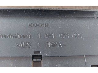 Přístrojová deska  Mercedes-Benz A W169 2006 1031098101, 1031098100  
