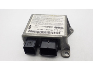 Блок подушек безопасности 4S7T14B056AB   Ford Mondeo Mk III